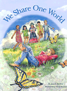 We Share One World
