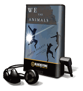 We the Animals