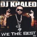 We the Best