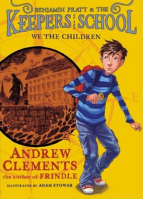 We the Children - Clements, Andrew