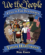We the People: A Call to Take Back America
