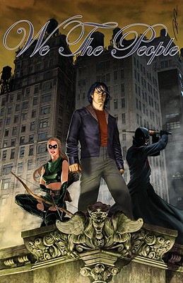 We the People - Villa, Ricardo, and Burns, Jason, and Hobdy, Tony