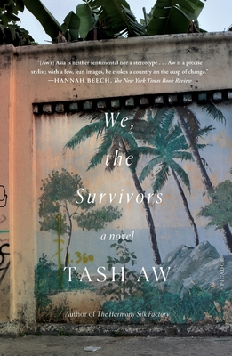 We, the Survivors - Aw, Tash