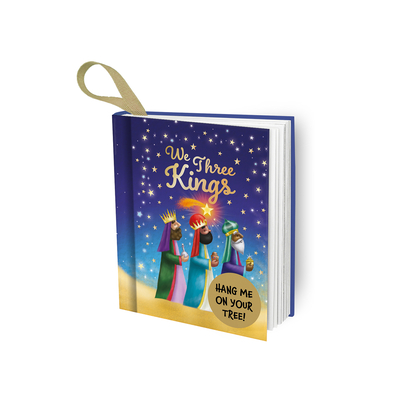 We Three Kings - 