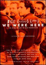 We Were Here