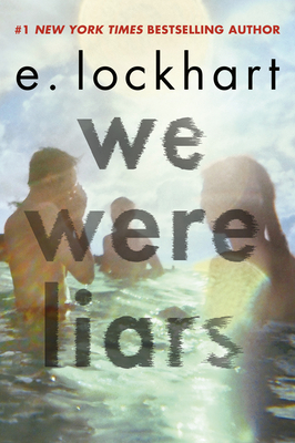 We Were Liars - Lockhart, E
