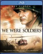 We Were Soldiers [Blu-ray]