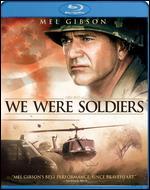 We Were Soldiers [Blu-ray]