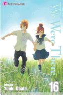 We Were There, Volume 16