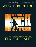 We Will Rock You