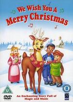 We Wish You a Merry Christmas