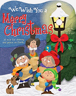 We Wish You a Merry Christmas