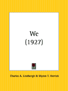 We