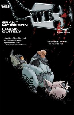 WE3 - Morrison, Grant
