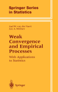 Weak Convergence and Empirical Processes: With Applications to Statistics