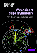 Weak-Scale Supersymmetry