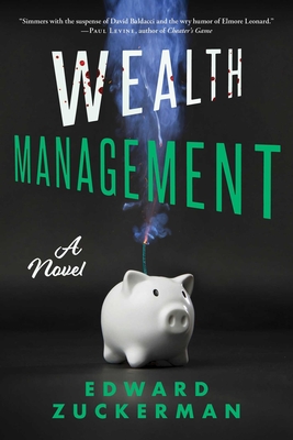 Wealth Management - Zuckerman, Edward