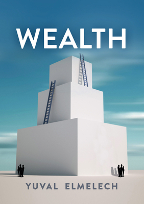 Wealth - Elmelech, Yuval