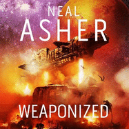 Weaponized