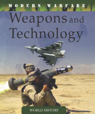 Weapons and Technology - Dougherty, Martin J