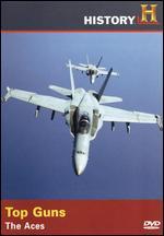 Weapons at War: Top Guns