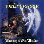 Weapons of Our Warfare [Bonus Track]