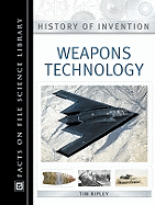 Weapons Technology