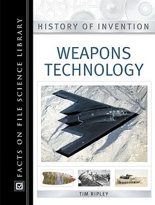 Weapons Technology - Ripley, Tim