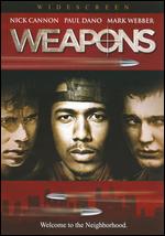 Weapons - Adam Bhala Lough