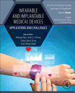 Wearable and Implantable Medical Devices: Applications and Challenges