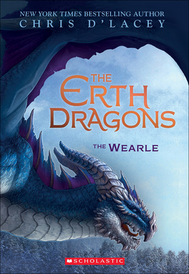 Wearle - D'Lacey, Chris
