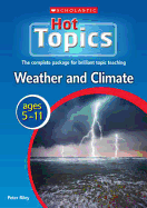 Weather and Climate