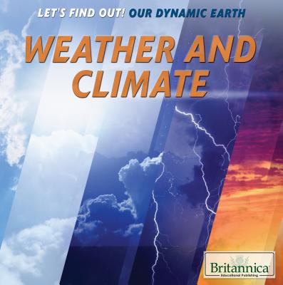 Weather and Climate - Greek, Joe