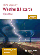 Weather and Hazards Advanced Topic Master