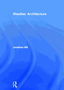 Weather Architecture