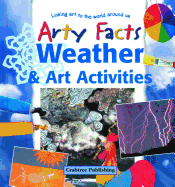 Weather & Art Activities