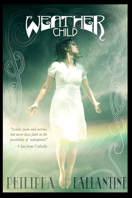 Weather Child - Ballantine, Philippa