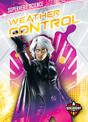 Weather Control - Hoena, Blake