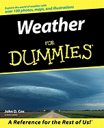 Weather for Dummies.