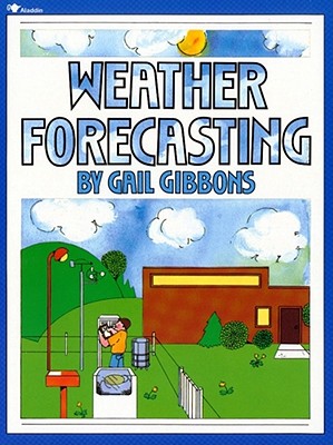 Weather Forecasting - 