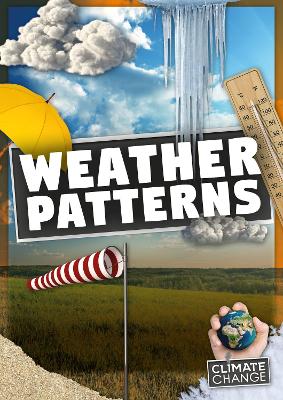Weather Patterns - Brundle, Harriet, and Rintoul, Drue (Designer)
