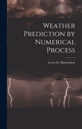 Weather Prediction by Numerical Process