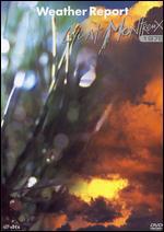 Weather Report: Live at Montreux 1976