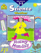 Weather: Stormy Monday