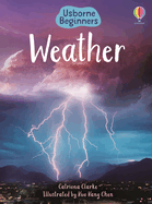 Weather (Usborne Beginners)