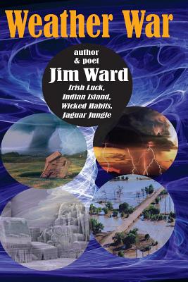 Weather War - Ward, Jim