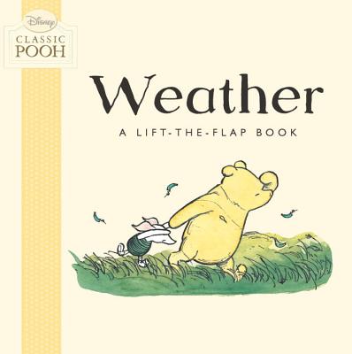Weather - Shaw, Pippa (Text by)