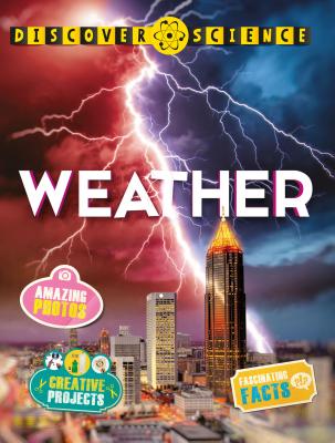 Weather - Harris, Caroline