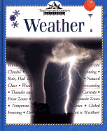 Weather - Morgan, Sally, and Discoveries Library, and Time-Life Books