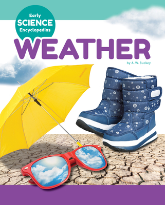 Weather - Buckey, A W
